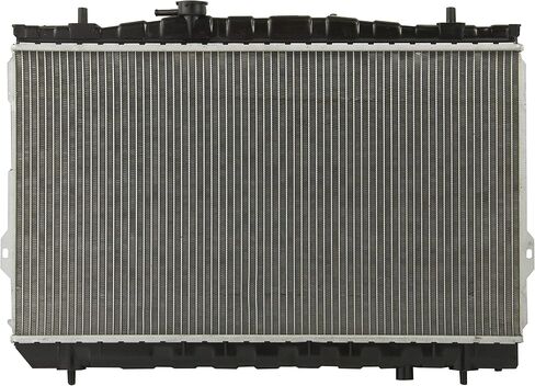 Spectra Premium CU2387 Complete Radiator in Saudi Arabia
