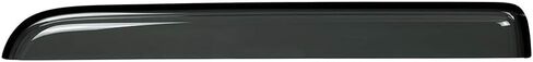 JJ for 02-10 Explorer Mountaineer 03-05 Aviator 4D Dark Smoke Out-Channel Outside Mount Style Wind Sun Rain Guard Deflector Window Visorss 94819 in Saudi Arabia