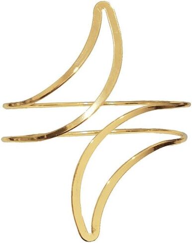 Arm Cuff Upper Arm Band Cuff Bracelet Bangle for Women Silver Gold Boho Adjustable Flower Butterfly Sun Moon Armband Set Birthday Friendship Gift Holiday Beach Jewelry in Saudi Arabia