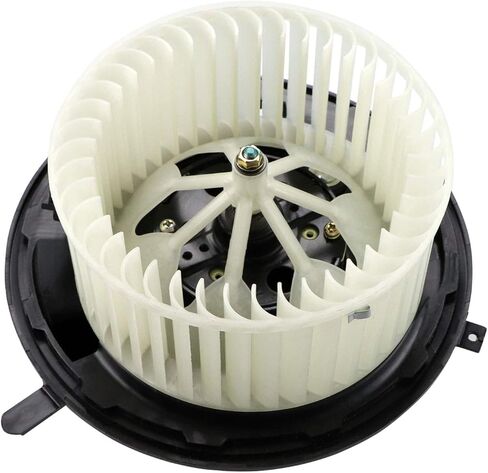 Youxmoto HVAC Blower Motor without Regulator Fits for BMW 128i, 135i 08-13, 06 for 325i, 325xi, 330i, 330xi, 330Ci, 325Ci, 07-13 for 328i, 335i, 07-08 for 328xi, 335xi, 07-08 for BMW 328xi in Saudi Arabia