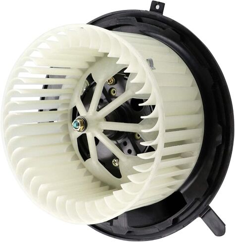 Youxmoto HVAC Blower Motor without Regulator Fits for BMW 128i, 135i 08-13, 06 for 325i, 325xi, 330i, 330xi, 330Ci, 325Ci, 07-13 for 328i, 335i, 07-08 for 328xi, 335xi, 07-08 for BMW 328xi in Saudi Arabia