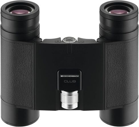 Eschenbach club 10x25 compact binoculars for adults in Saudi Arabia