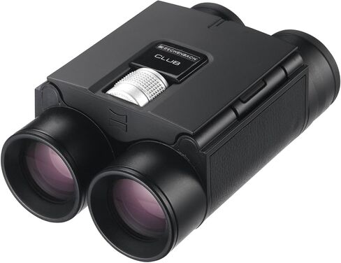 Eschenbach club 10x25 compact binoculars for adults in Saudi Arabia