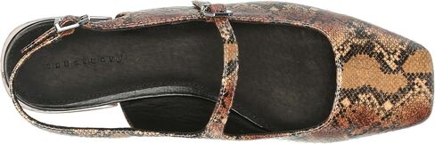 Sanctuary Women's Everly Mary Jane Flat in Saudi Arabia