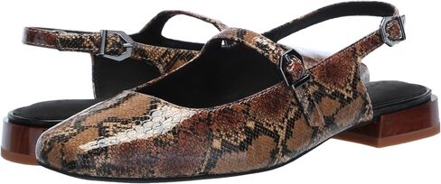 Sanctuary Women's Everly Mary Jane Flat in Saudi Arabia