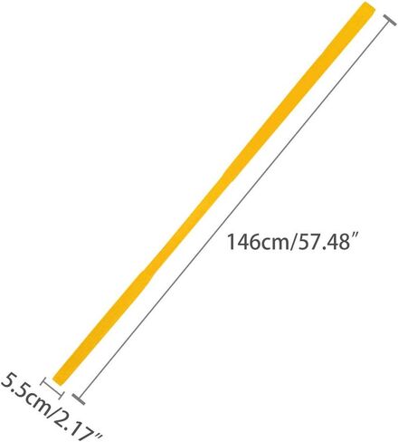 Allegra K Men's Self-Tied Solid Color Skinny Flat Tips Designed Knit Ties in Saudi Arabia