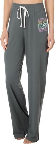 PJ Salvage Women's Cotton Modal Jersey Softee Pajama Set in Saudi Arabia
