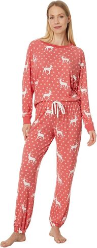 Honeydew Intimates Women's Star Seeker Lounge Set in Saudi Arabia