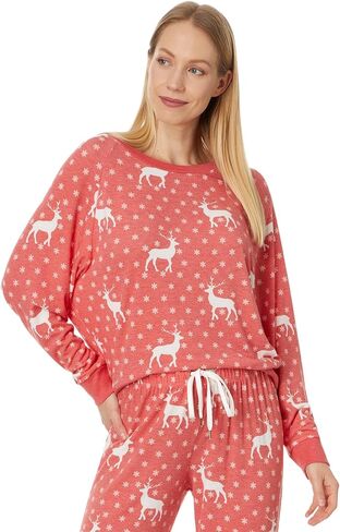 Honeydew Intimates Women's Star Seeker Lounge Set in Saudi Arabia