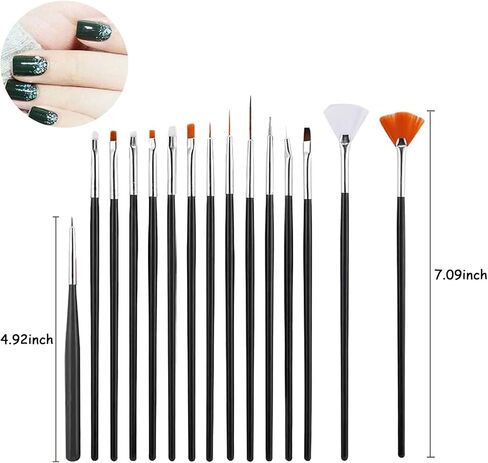 42 Pcs Polymer Clay Tools Set, BetterJonny Carving Modeling Tools with Storage Bag Wooden Handle and Metal Head Pottery Carving Tool Kit for Pottery Craft, Baking, Carving, Molding in Saudi Arabia