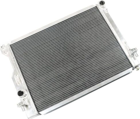 labwork 3 Row Radiator Replacement for 2005-2014 Ford Mustang GT Base 3.7L 3.9L 4.0L 4.6L 5.0L in Saudi Arabia