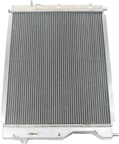 labwork 3 Row Radiator Replacement for 2005-2014 Ford Mustang GT Base 3.7L 3.9L 4.0L 4.6L 5.0L in Saudi Arabia