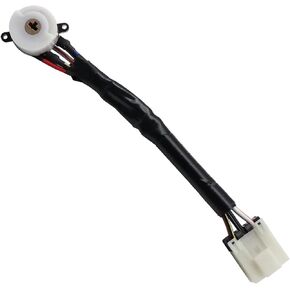 Beck/Arnley 201-1909 Ignition Switch