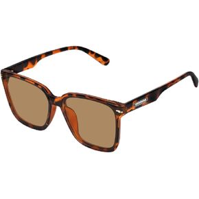 RayLove Sunglasses Womens, Polarized Sunglasses for Women Men Trendy Retro Sunglasses UV Protection Classic Sun Glasses