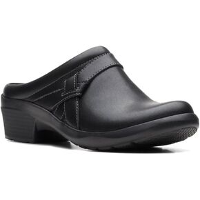 Clarks Women's Angie Mist Clog
