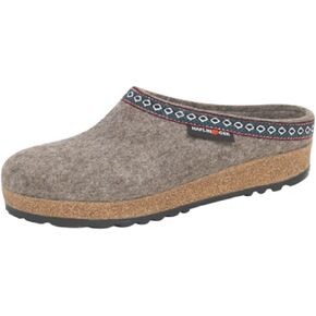 هافلينجر للجنسين، قبقاب صوف كلاسيكي من جريزلي in Kuwait