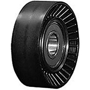Omix-Ada Omix | 17112.07 | Accessory Drive Belt Idler Pulley | OE Reference: 4891720AA | Fits 2007-2011 Jeep Wrangler JK