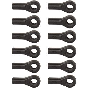 قطع غيار طائرات الهليكوبتر OMPHOBBY M2 مجموعة رأس قضيب السحب OSHM2054 بديل أصلي لـ OMP Hobby M2 Explore/M2 V2 RC قطع غيار ملحقات طائرات الهليكوبتر in Kuwait