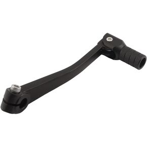 PowerMotor Motorcycle Gear Shift Lever Enduro Aluminum Start Lever for 125cc to 400cc Dirt Pit Monkey Bike ATV Quad Accessories(Orange)