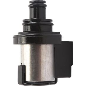 TR580 TR690 Torque Converter Lock-up solenoid Compatible with Subaru Lineartronic CVT 31825AA050 31825AA051 31825AA052 (Black Solenoid)