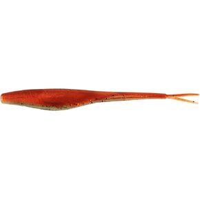 Berkley Gulp! Alive! Jerk Shad,New Penny,5in