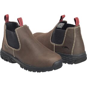 FSI Avenger Men's Flight Industrial Boot