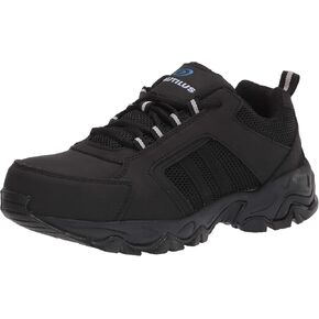 Nautilus N2102 Steel Toe Black 11.5 D - Medium