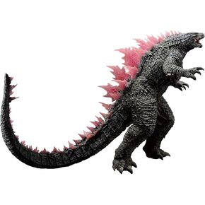 Godzilla x Kong: The New Empire - Godzilla (2024) -Heat Ray ver.-, Bandai Spirits Collectible Statue