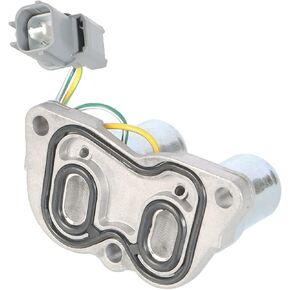 Transmission Lock-up Solenoid 28300-PX4-003 Replacement for Accord 4 Cylinder Prelude Acura CL Odyssey