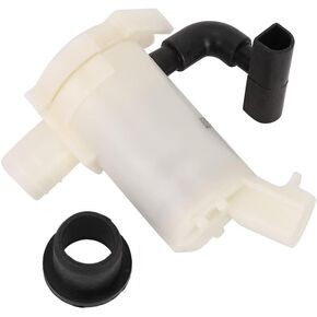 Yctze Windshield Washer Pump 76846-TA0-A01 Plastic Wiper Pump for Accord 2008-2011/for Civic 2012 /for Acura TSX 2009-2013