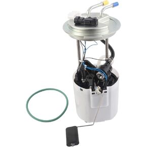 Fuel Pump Module Assembly Fits For 2005 2006 2007 Chevrolet Avalanche Suburban 1500 GMC Yukon XL 1500 V8 5.3L Flex E3706M