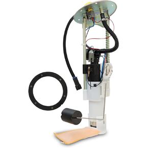 Fuel Pump Assembly 22520437 Electric Module Fuel Pump Assembly for 06-07 Polaris Sportsman 500/2005-2007 Sportsman 800 700 Fuel Pump Assy Aftermarket Automotive Parts Replacement OE#47-1041