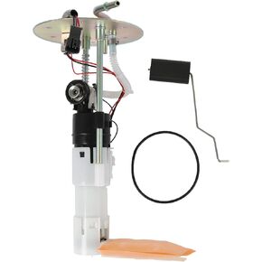 47-1019 Fuel Pump Assembly Compatible with Polaris RZR 800 / RZR S 800 & RZR 4 800 2008 2009 2010 Replaces 24-71019