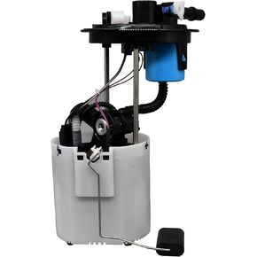 E3679M Electric Fuel Pump Module Assembly Fits 2005 2006 Buick Lacrosse 3.8 LTS Pontiac Grand prix Monte Carlo Impala All Engines 3.8L 3.5L 3.9L 3.6L