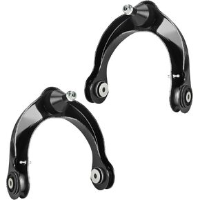 Front Right Left Side Upper Control Arm w/Ball Joint Assembly Fit for 2011-2015 Dodge Durango 2011-2015 Jeep Grand Cherokee K621608 K621607-2pc Set