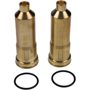 8-97602301-1 Injector Sleeve Tube Compatible for Isuzu 6HK1 4HK1 Direct Injection Diesel Engine