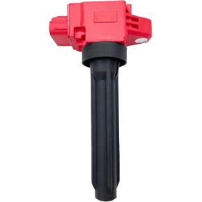 IGNITION COIL 1832A057 FK0443 UF815 UF-815 SET OF 1 COMPATIBLE WITH Mitsubishi Mirage/Mirage G4 1.2L L3