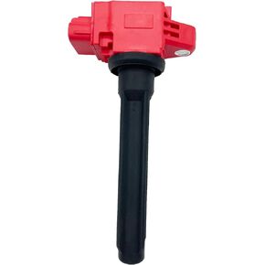 IGNITION COIL 1832A062 FK0443 UF814 UF-814 SET OF 1 COMPATIBLE WITH Mitsubishi Outlander 2.4L L4 4J12