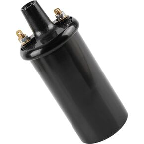 MOTOALL New Ignition Coil 915735, 835998 898253T24 for Mercury MerCruiser Volvo Penta OMC 32193A2, 38547, 18-5433, 392-806529A1
