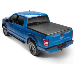 RealTruck Extang Trifecta ALX Soft Folding Truck Bed Tonneau Cover | 90706 | Fits 2017-2023 Nissan Titan w/Rail System 5' 6" Bed (67")
