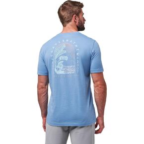 TravisMathew Men's Cowries