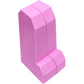 Silicone Chocolate Jelly Cake Mould Candle Mold Mens Party Fun Large Size