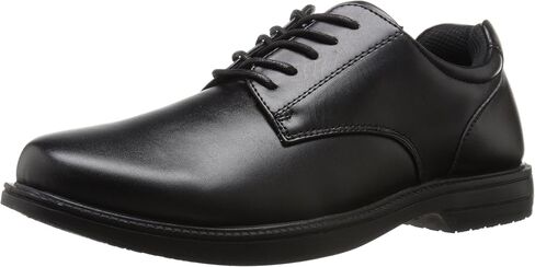 Deer Stags Men's Boots, Black, 16 in Saudi Arabia