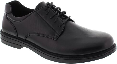 Deer Stags Men's Boots, Black, 16 in Saudi Arabia