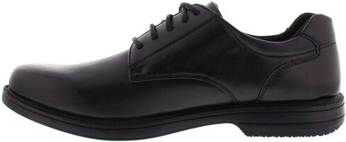 Deer Stags Men's Boots, Black, 16 in Saudi Arabia