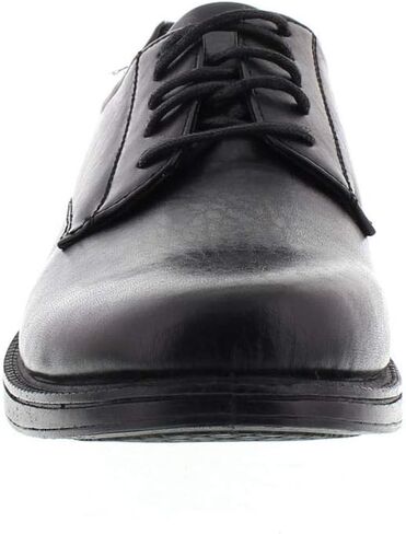 Deer Stags Men's Boots, Black, 16 in Saudi Arabia