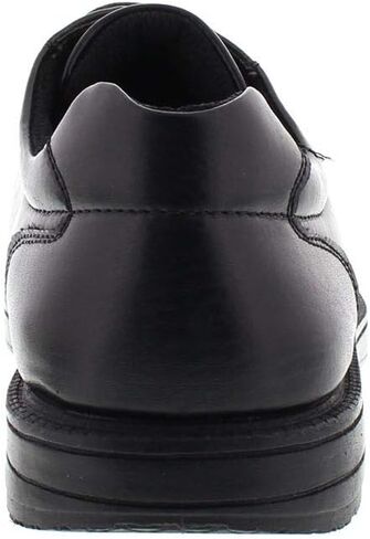 Deer Stags Men's Boots, Black, 16 in Saudi Arabia