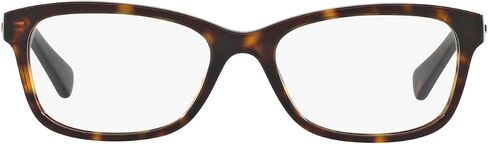 Coach Women's Hc6089 Rectangular Prescription Eyewear Frames in Saudi Arabia