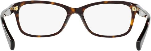 Coach Women's Hc6089 Rectangular Prescription Eyewear Frames in Saudi Arabia