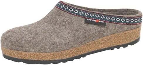 هافلينجر للجنسين، قبقاب صوف كلاسيكي من جريزلي in Kuwait